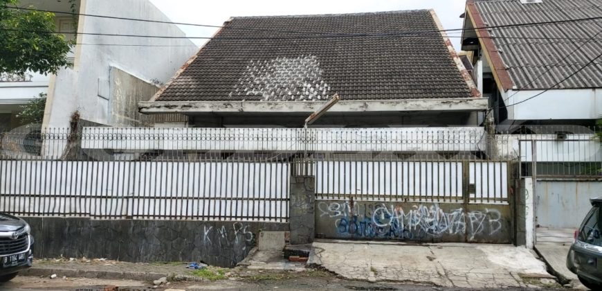 Kode: 14406(Ls/Ds), Rumah Dijual Tomang, Hadap Utara, Luas 21×15,5 meter(325,5 meter), Jakarta Barat