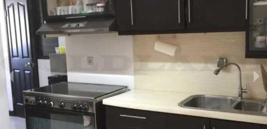 Kode: 14295(Ad), Apartemen Dijual Lagoon Kemayoran, Tipe 2+1 Kamar Tidur, Full Furnish, Jakarta Pusat