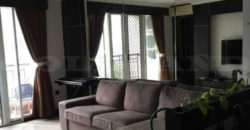 Kode: 14295(Ad), Apartemen Dijual Lagoon Kemayoran, Tipe 2+1 Kamar Tidur, Full Furnish, Jakarta Pusat