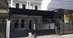 Kode: 14451(Br/At), Rumah Disewa Sunter, Hadap Barat, Luas 6×20 meter(120 meter), Jakarta Utara