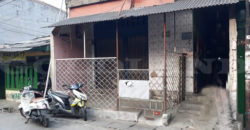 Kode: 14502(Sm/Br), Rumah Dijual Sunter, Hadap Timur, Luas 5,7×20 meter(114 meter), Jakarta Utara