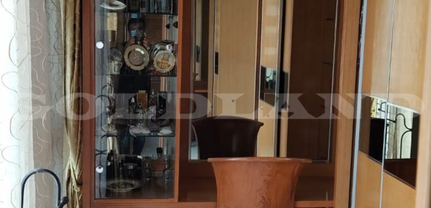 Kode: 14422(Ay), Rumah Dijual Kelapa Gading, Hadap Selatan, Luas 8×17 meter(136 meter), Jakarta Utara