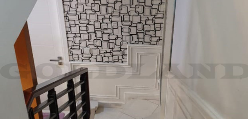 Kode: 14422(Ay), Rumah Dijual Kelapa Gading, Hadap Selatan, Luas 8×17 meter(136 meter), Jakarta Utara