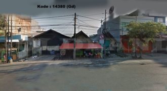 KODE :14380 (Gd) Gudang Disewa Mangga Dua, Luas 1.000 Meter,Sawah besar, Jakarta Pusat