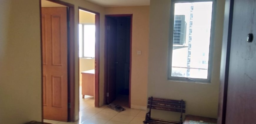 Kode: 14426(Hb), Apartemen Dijual Sunter Park View, Tipe 2 Kamar Tidur, Sunter, Jakarta Utara