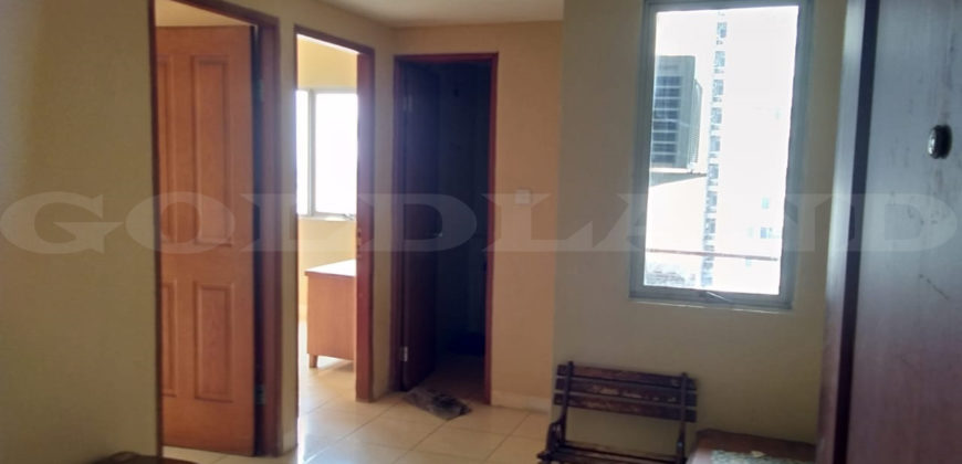 Kode: 14426(Hb), Apartemen Dijual Sunter Park View, Tipe 2 Kamar Tidur, Sunter, Jakarta Utara