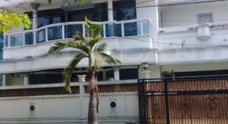 Kode : 14429 (Dj), Rumah Pulo gadung, Luas 570 m2 (19×30 meter), Jakarta Timur