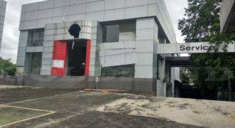 KODE :14507 (Ad) Gedung Dijual/Sewa Jl.Enggano raya , Luas1.300 Meter,Koja, Jakarta Utara