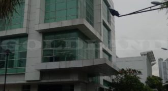 Kode :12468 (Gd/Ln), Disewa Ruko Central 88 Kemayoram,Luas 150 meter (5x15x2 m2),Jakarta Pusat