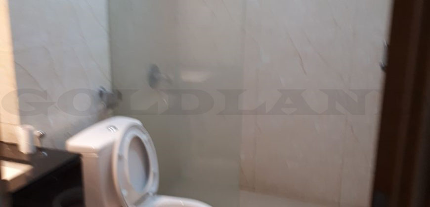 Kode: 11797(Ha), Apartemen Dijual/Disewa The Mansion Kemayoran, Tipe 2 Kamar Tidur, Unfurnish, Kemayoran, Jakarta Pusat