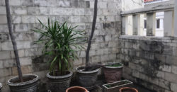 Kode: 14385(Ir), Rumah Dijual Blossom Residence Kemayoran, Hadap Utara, Luas 10×19,5 meter(195 meter), Jakarta Pusat