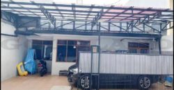 Kode: 13742(Dj), Rumah Dijual Sunter, Hadap Utara, Luas 9×16 meter(144 meter), Sunter, Jakarta Utara