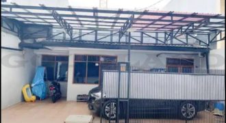 Kode: 13742(Dj), Rumah Dijual Sunter, Hadap Utara, Luas 9×16 meter(144 meter), Sunter, Jakarta Utara