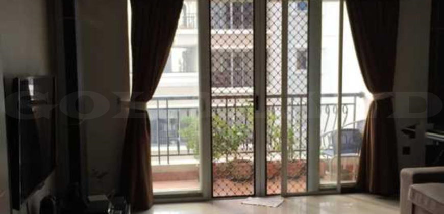 Kode: 14295(Ad), Apartemen Dijual Lagoon Kemayoran, Tipe 2+1 Kamar Tidur, Full Furnish, Jakarta Pusat