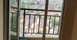 Kode: 14426(Hb), Apartemen Dijual Sunter Park View, Tipe 2 Kamar Tidur, Sunter, Jakarta Utara