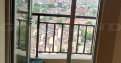 Kode: 14426(Hb), Apartemen Dijual Sunter Park View, Tipe 2 Kamar Tidur, Sunter, Jakarta Utara