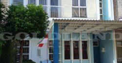 Kode: 14422(Ay), Rumah Dijual Kelapa Gading, Hadap Selatan, Luas 8×17 meter(136 meter), Jakarta Utara