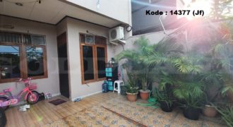 Kode: 14377(Jf), Rumah Disewa Serdang Kemayoran, Luas 76 meter, Jakarta Pusat