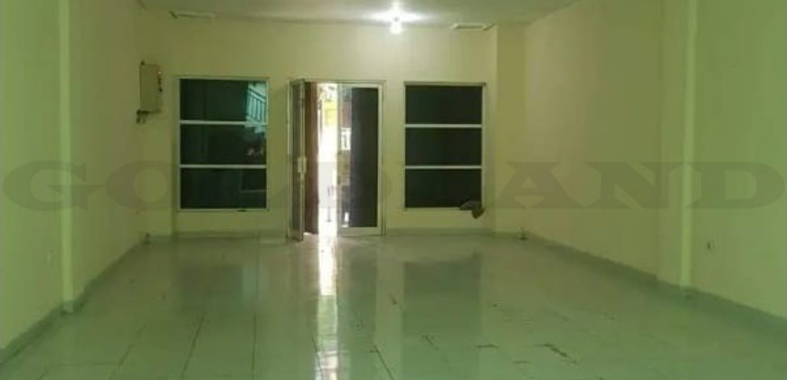 KODE :13743(Dj) Ruko Dijual Kelapa Gading, Luas 5×20 Meter, Kelapa Gading, Jakarta Utara
