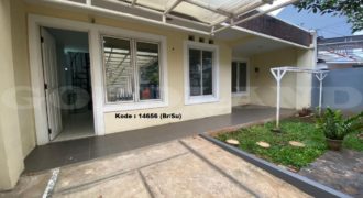 Kode : 14656 (Br/Su), Rumah dijual Pulo nangka Timur, Luas 136 meter, Pulo mas, Jakarta Timur