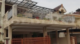 Kode : 14547 (Su), Rumah dijual Taman Sunter Agung, Luas 160 meter (8×20 m2), Jakarta Utara