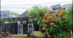 Kode : 13749 (Dj), Rumah dijual Sumur Batu, Luas 260 meter, Kemayoran, Jakarta Pusat