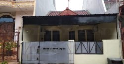 Kode : 14605  (Yg/Si), Rumah Disewa Sunter, Luas 108 meter (6×18 m2), Jakarta Utara