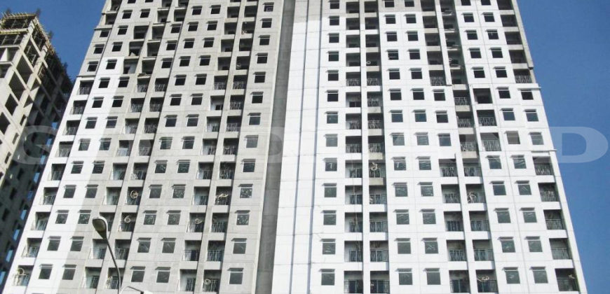 Kode : 14668 (Si), apartment Dijual Sunter Icon , Luas 65 meter, Jakarta Utara