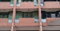 Kode : 14655 (Br/Su), Ruko dijual Cempaka mas, Luas 83 meter, Jakarta Pusat