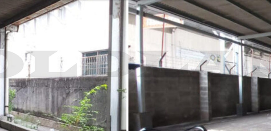 Kode : 14650 (Bn/Fd), Gudang Dijual Sunter , Luas 7.325 meter , Jakarta Utara
