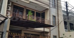 Kode : 14455 (Ak/At), Rumah Dijual Sunter Graha Pratama, Luas 120 meter (8×15 m2), Jakarta Utara