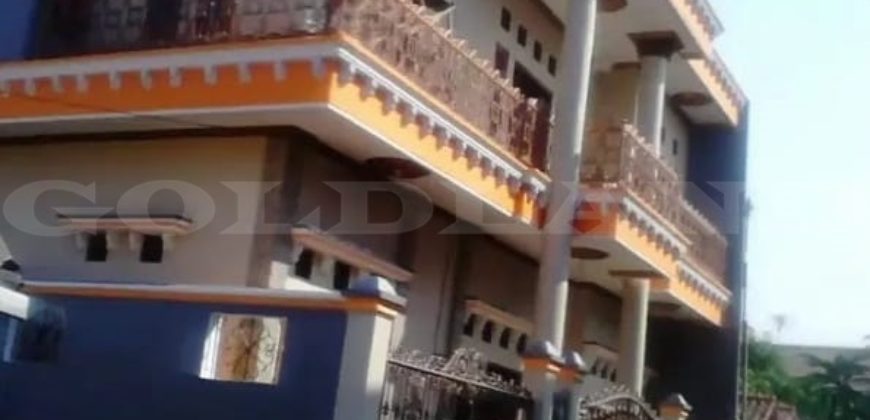 Kode : 14568 (Dj), Rumah Dijual Semper Barat, Luas 61 meter , Cilincing, Jakarta Utara