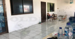 Kode : 14458 (Fy/Ay/At), Rumah Dijual Jelambar Selatan, Luas 200 meter (10×20 m2) ,Grogol, Jakarta Barat