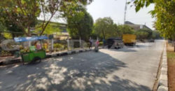 Kode : 14542 (Bn/Fd), Dijual gudang Pulo lentut raya, luas 13.780 meter, Pulo gadung, Jakarta Timur