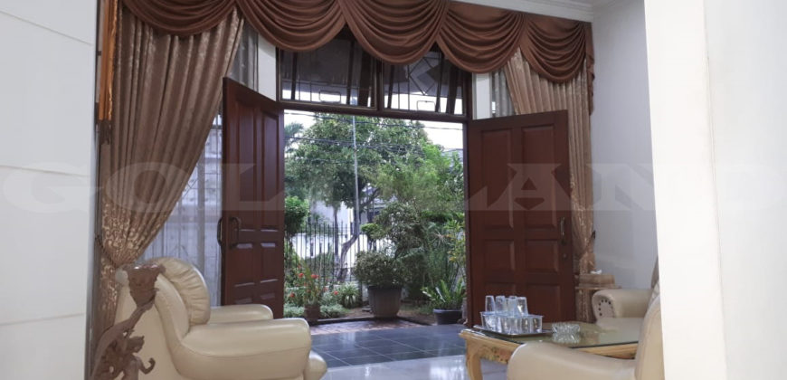 Kode : 14671 (Js/Ak), Rumah Dijual Kedoya Palma, Luas 625 meter (24×26 m2) ,Jakarta Barat