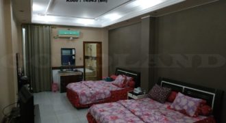 Kode : 14543 (Bn), Rumah dijual Sumur Batu, Luas 314 meter, Jakarta Pusat