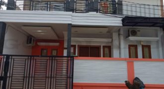 Kode : 14602 (Ak), Runag Dijual Cengkareng, Luas 90 meter ( 9×10 m2), Jakarta Barat