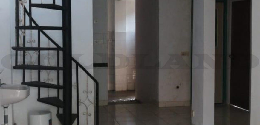 Kode : 14656 (Br/Su), Rumah dijual Pulo nangka Timur, Luas 136 meter, Pulo mas, Jakarta Timur