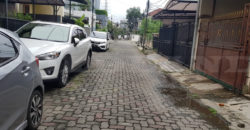 Kode : 14455 (Ak/At), Rumah Dijual Sunter Graha Pratama, Luas 120 meter (8×15 m2), Jakarta Utara