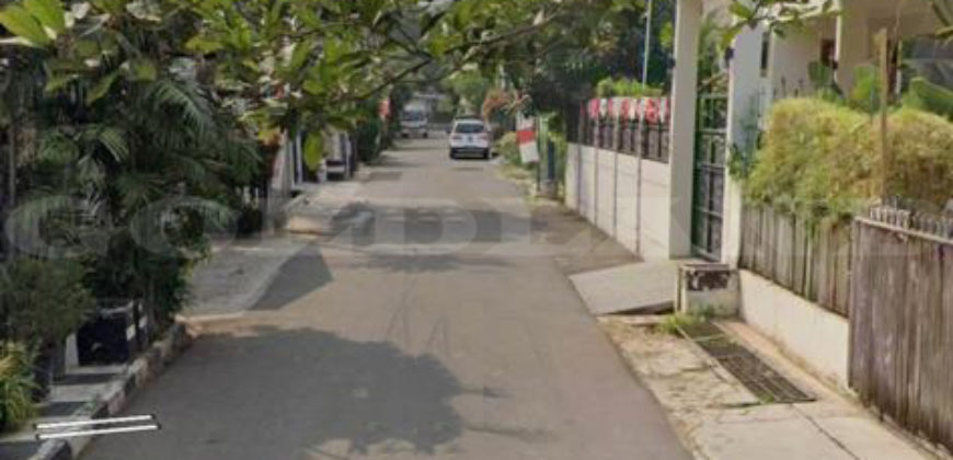 Kode : 14656 (Br/Su), Rumah dijual Pulo nangka Timur, Luas 136 meter, Pulo mas, Jakarta Timur