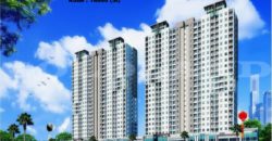 Kode : 14668 (Si), apartment Dijual Sunter Icon , Luas 65 meter, Jakarta Utara