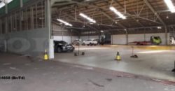 Kode : 14650 (Bn/Fd), Gudang Dijual Sunter , Luas 7.325 meter , Jakarta Utara