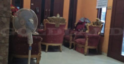 Kode : 14568 (Dj), Rumah Dijual Semper Barat, Luas 61 meter , Cilincing, Jakarta Utara