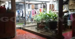 Kode : 14556 (Dj), Rumah dijual Sumur Batu , Luas 530 meter (25×21.2 m2), Kemayoran, Jakarta Pusat