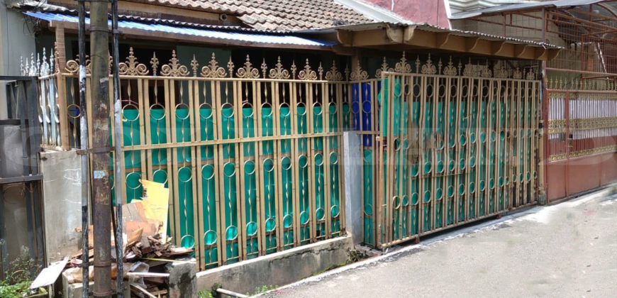 Kode : 13841 (Yg/Si), Rumah Dijual Sunter , Luas 77 meter (7×11 m2), Jakarta Utara