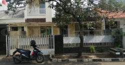 Kode : 14656 (Br/Su), Rumah dijual Pulo nangka Timur, Luas 136 meter, Pulo mas, Jakarta Timur