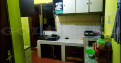 Kode : 13749 (Dj), Rumah dijual Sumur Batu, Luas 260 meter, Kemayoran, Jakarta Pusat