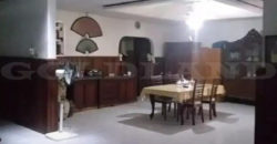 Kode : 14556 (Dj), Rumah dijual Sumur Batu , Luas 530 meter (25×21.2 m2), Kemayoran, Jakarta Pusat