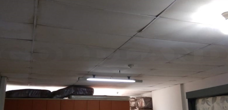 Kode : 14655 (Br/Su), Ruko dijual Cempaka mas, Luas 83 meter, Jakarta Pusat