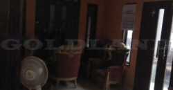Kode : 14568 (Dj), Rumah Dijual Semper Barat, Luas 61 meter , Cilincing, Jakarta Utara